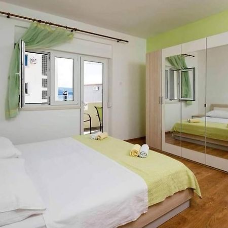 Apartmani Ivica Martic Duce Ngoại thất bức ảnh