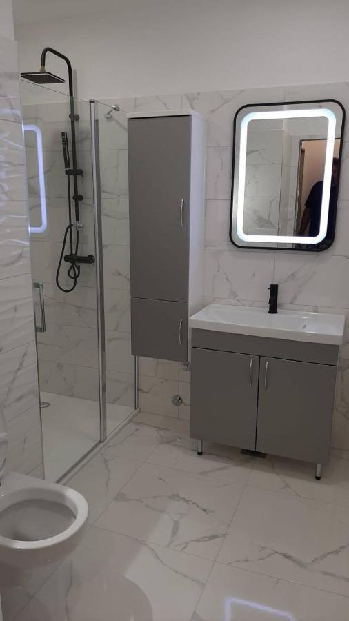 Apartmani Ivica Martic Duce Ngoại thất bức ảnh
