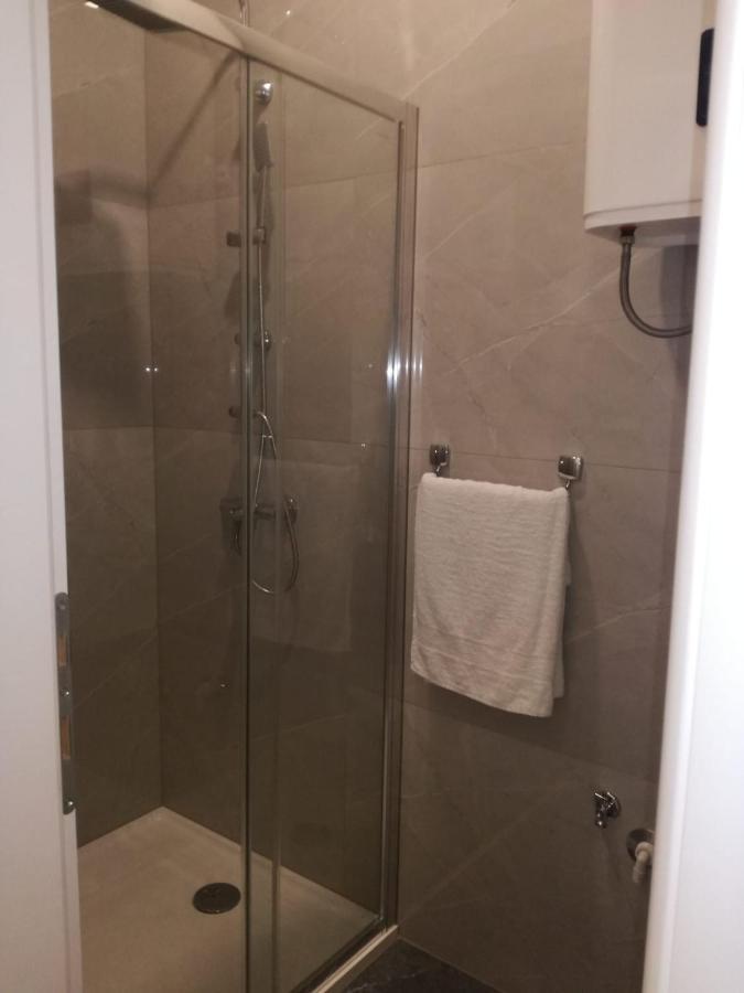 Apartmani Ivica Martic Duce Ngoại thất bức ảnh