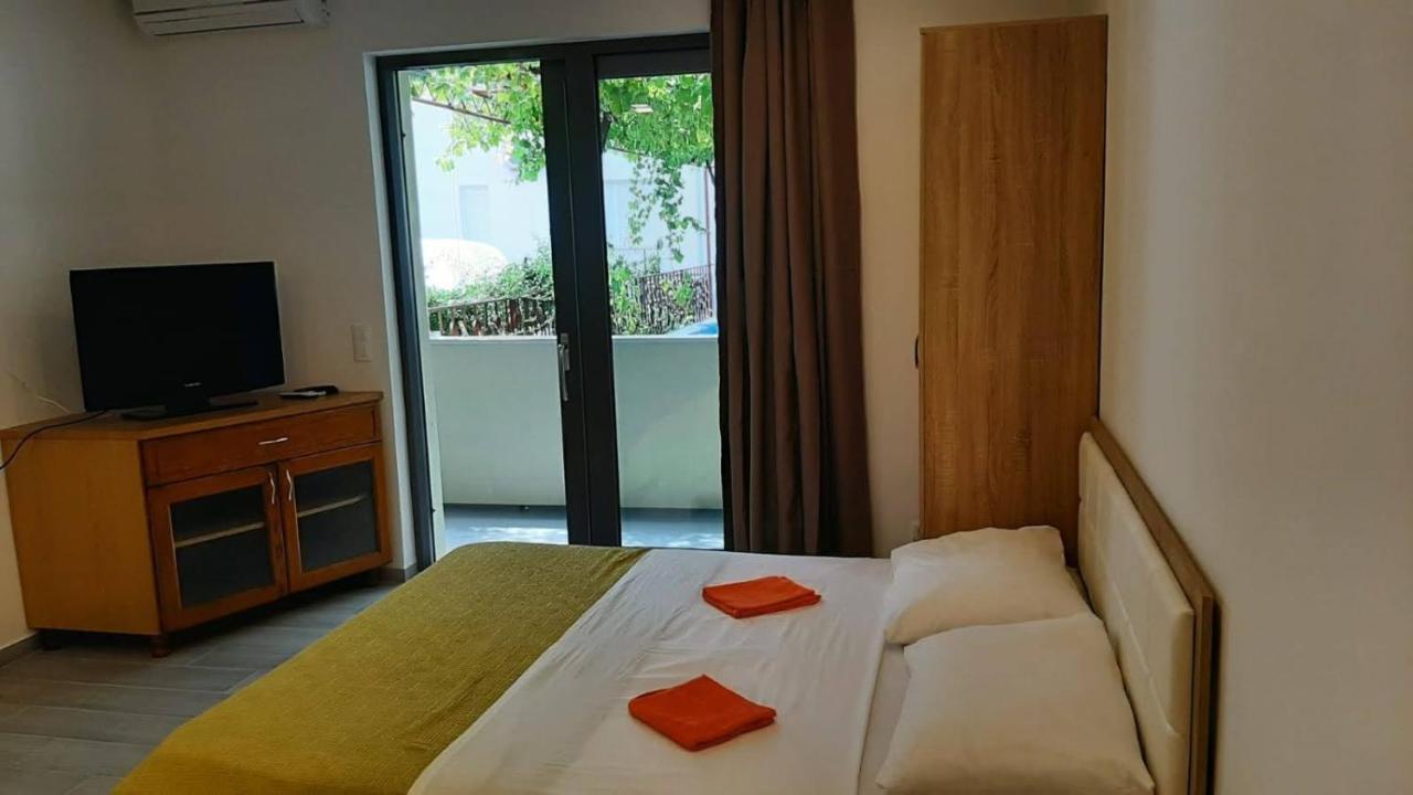 Apartmani Ivica Martic Duce Ngoại thất bức ảnh