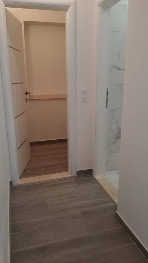 Apartmani Ivica Martic Duce Ngoại thất bức ảnh