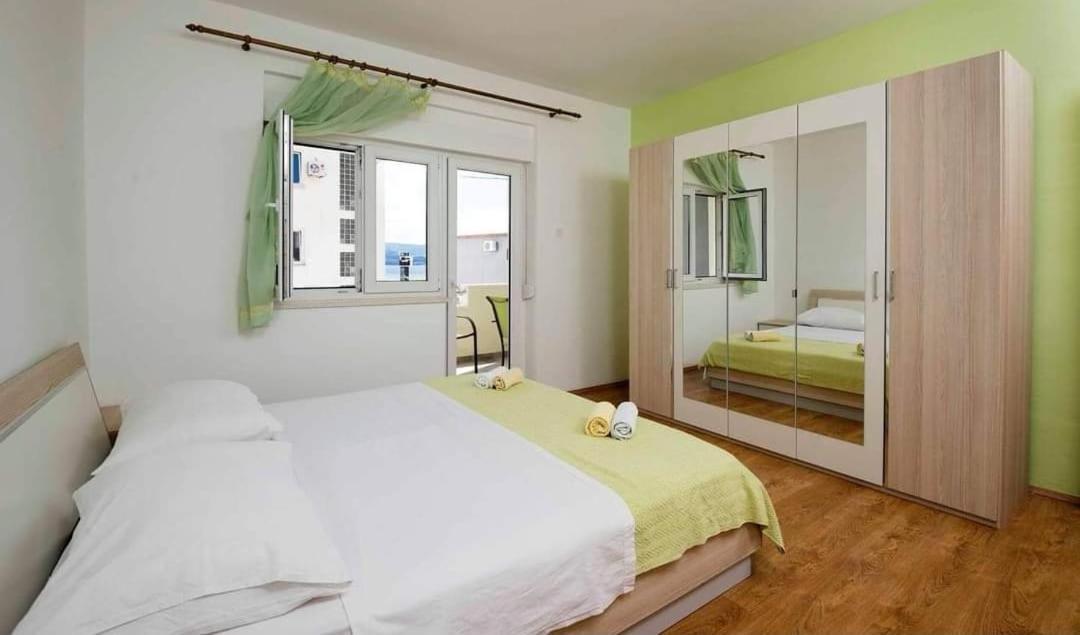 Apartmani Ivica Martic Duce Ngoại thất bức ảnh