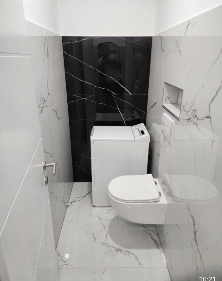 Apartmani Ivica Martic Duce Ngoại thất bức ảnh