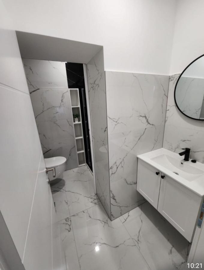 Apartmani Ivica Martic Duce Ngoại thất bức ảnh