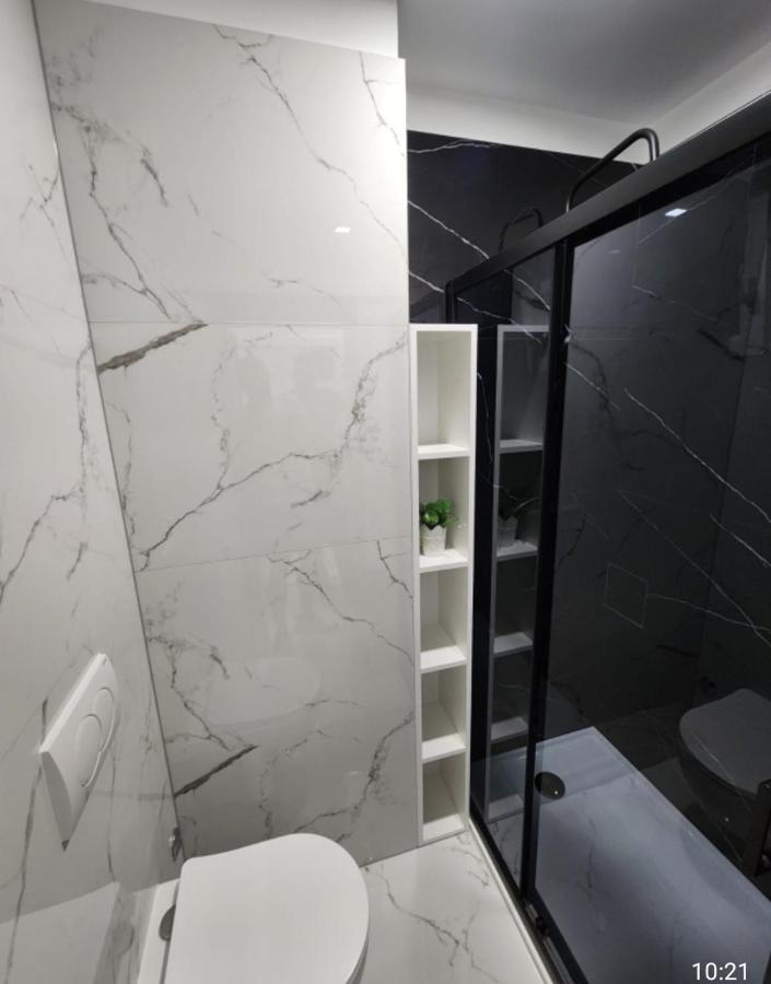 Apartmani Ivica Martic Duce Ngoại thất bức ảnh