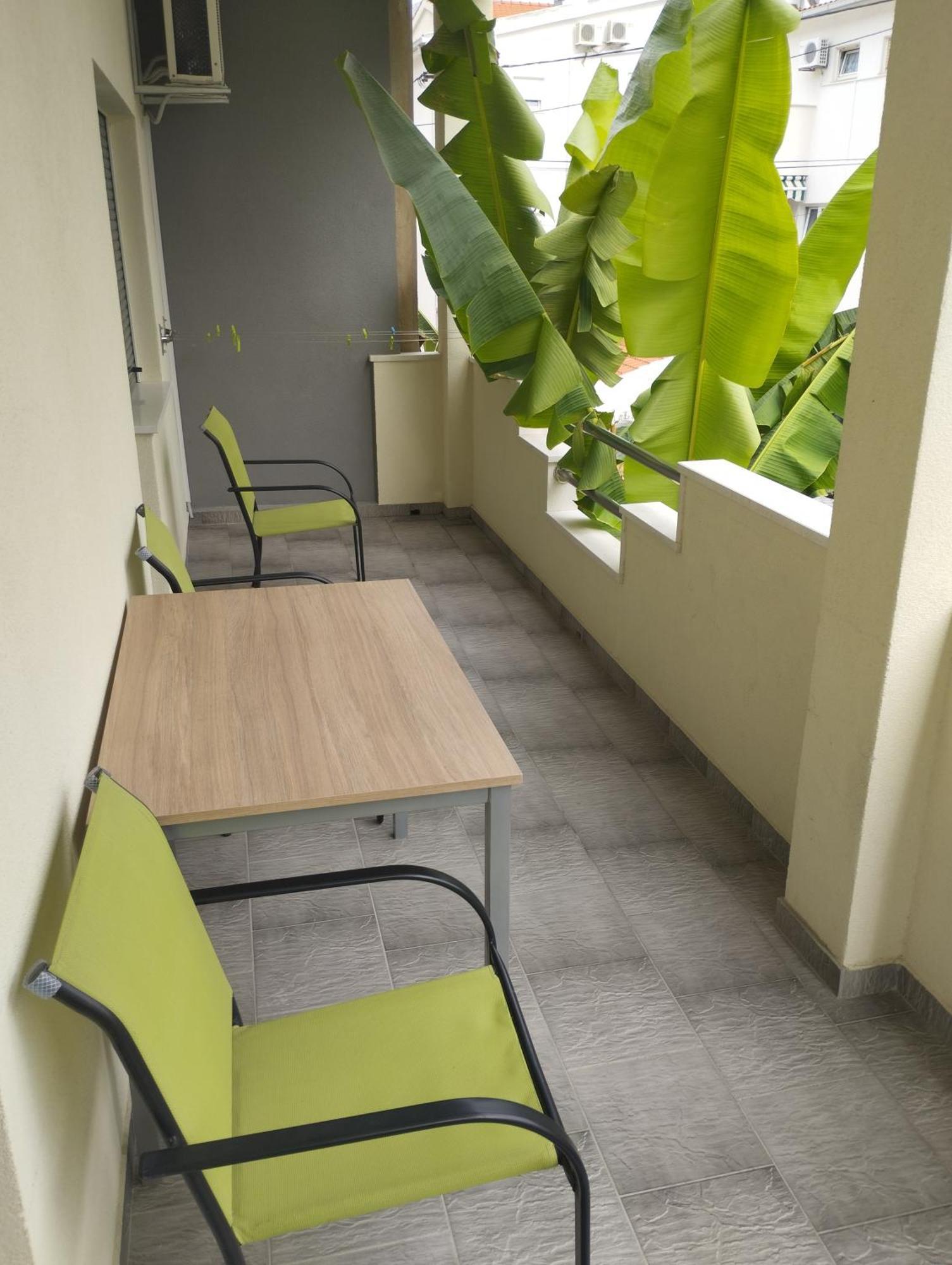 Apartmani Ivica Martic Duce Ngoại thất bức ảnh
